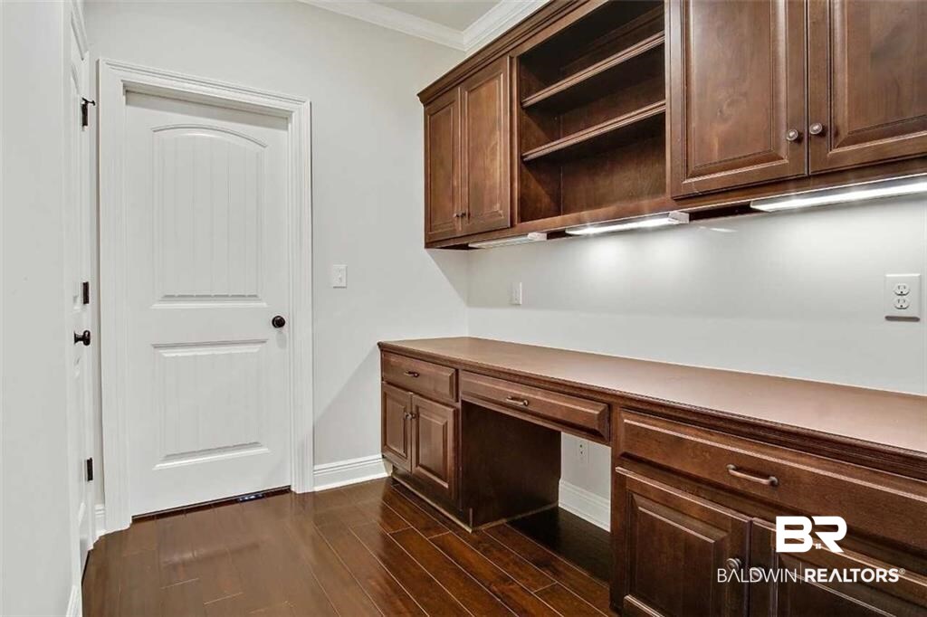 609 Bishop Lane North Mobile, AL 36608 - Photo 23 of 28