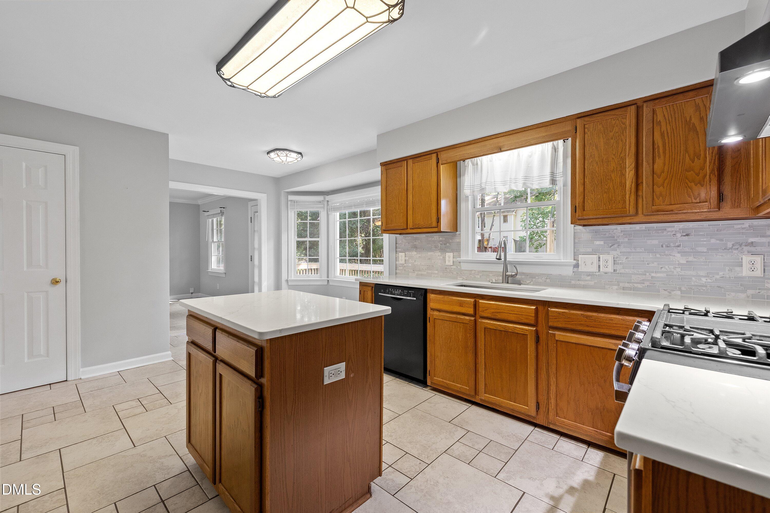 2604 Scribe Court Raleigh, NC 27615 - Photo 21 of 57 Kitchen