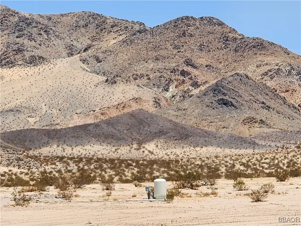 $119,900 | 36955 Troy Road, Newberry Springs, CA 92365