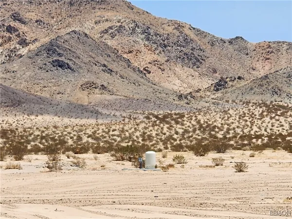 $119,900 | 36955 Troy Road, Newberry Springs, CA 92365