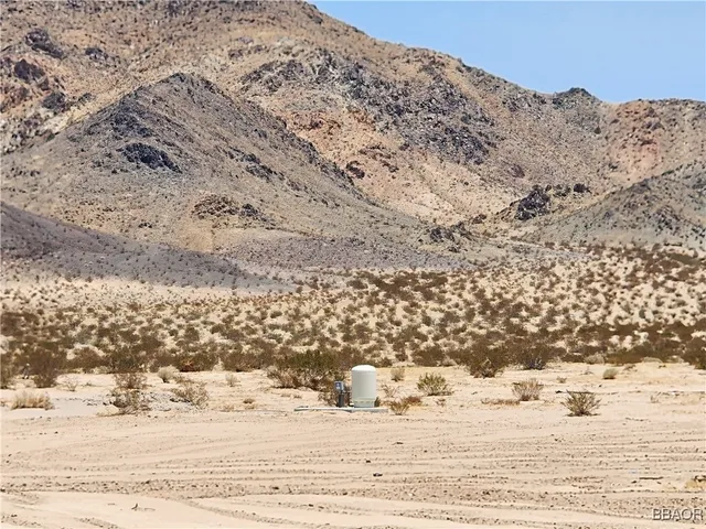 $119,900 | 36955 Troy Road, Newberry Springs, CA 92365