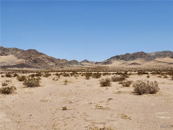 $119,900 | 36955 Troy Road, Newberry Springs, CA 92365