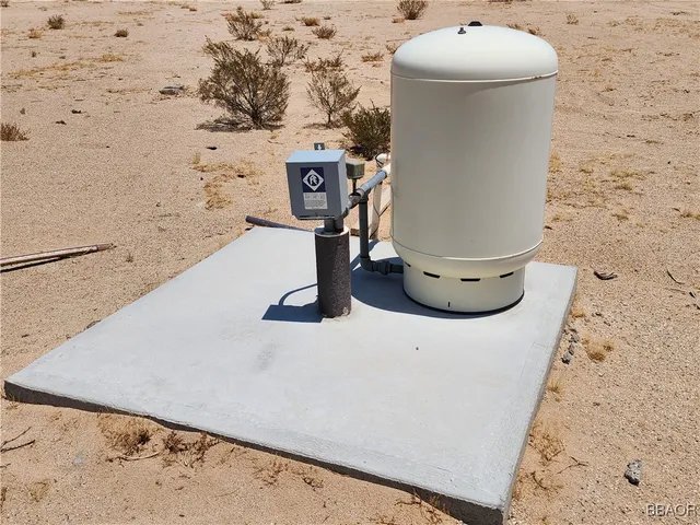 $119,900 | 36955 Troy Road, Newberry Springs, CA 92365