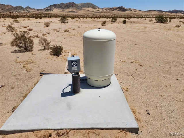 $119,900 | 36955 Troy Road, Newberry Springs, CA 92365