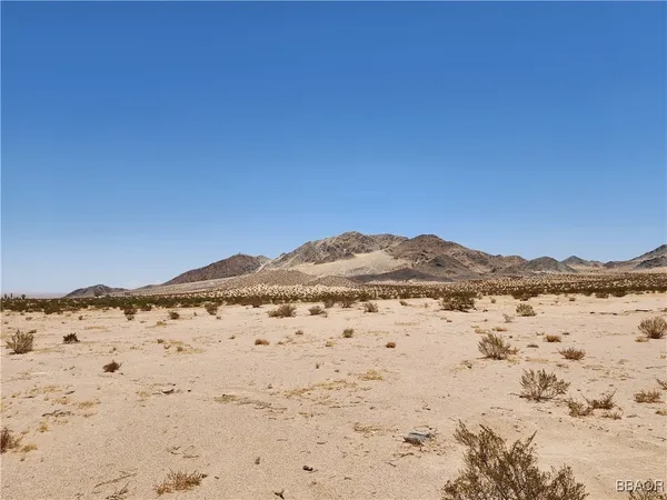 $119,900 | 36955 Troy Road, Newberry Springs, CA 92365