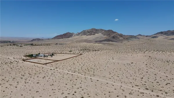 $119,900 | 36955 Troy Road, Newberry Springs, CA 92365