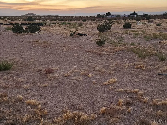 $119,900 | 36955 Troy Road, Newberry Springs, CA 92365