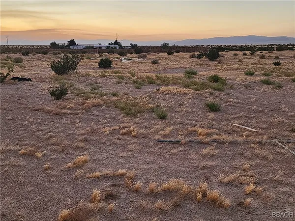$119,900 | 36955 Troy Road, Newberry Springs, CA 92365