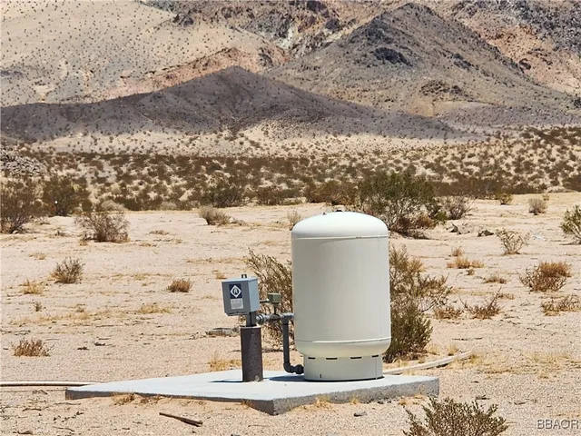 $119,900 | 36955 Troy Road, Newberry Springs, CA 92365