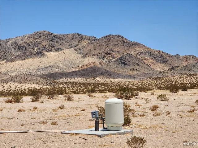 $119,900 | 36955 Troy Road, Newberry Springs, CA 92365