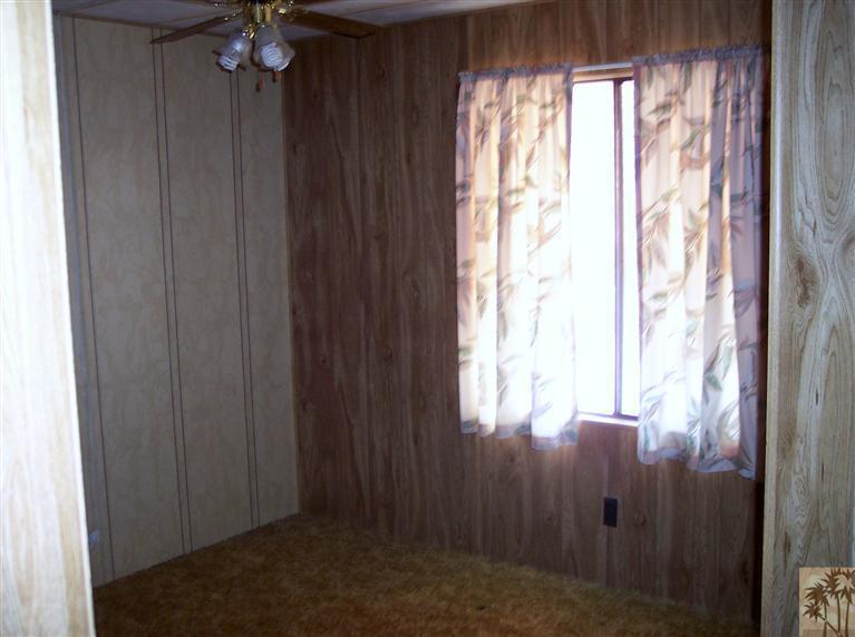 18555 Roberts Road, Unit 36 Desert Hot Springs, CA 92241 - Photo 17 of 20 a view of front door