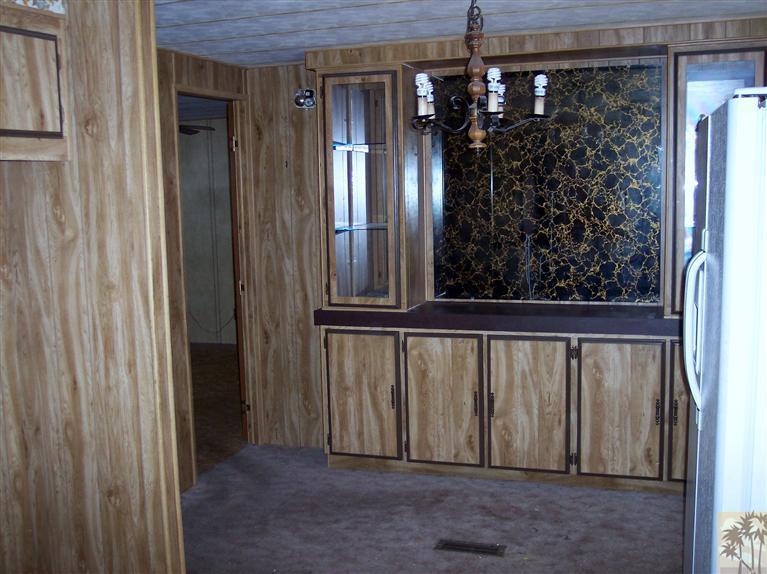 18555 Roberts Road, Unit 36 Desert Hot Springs, CA 92241 - Photo 7 of 20 a view of a balcony