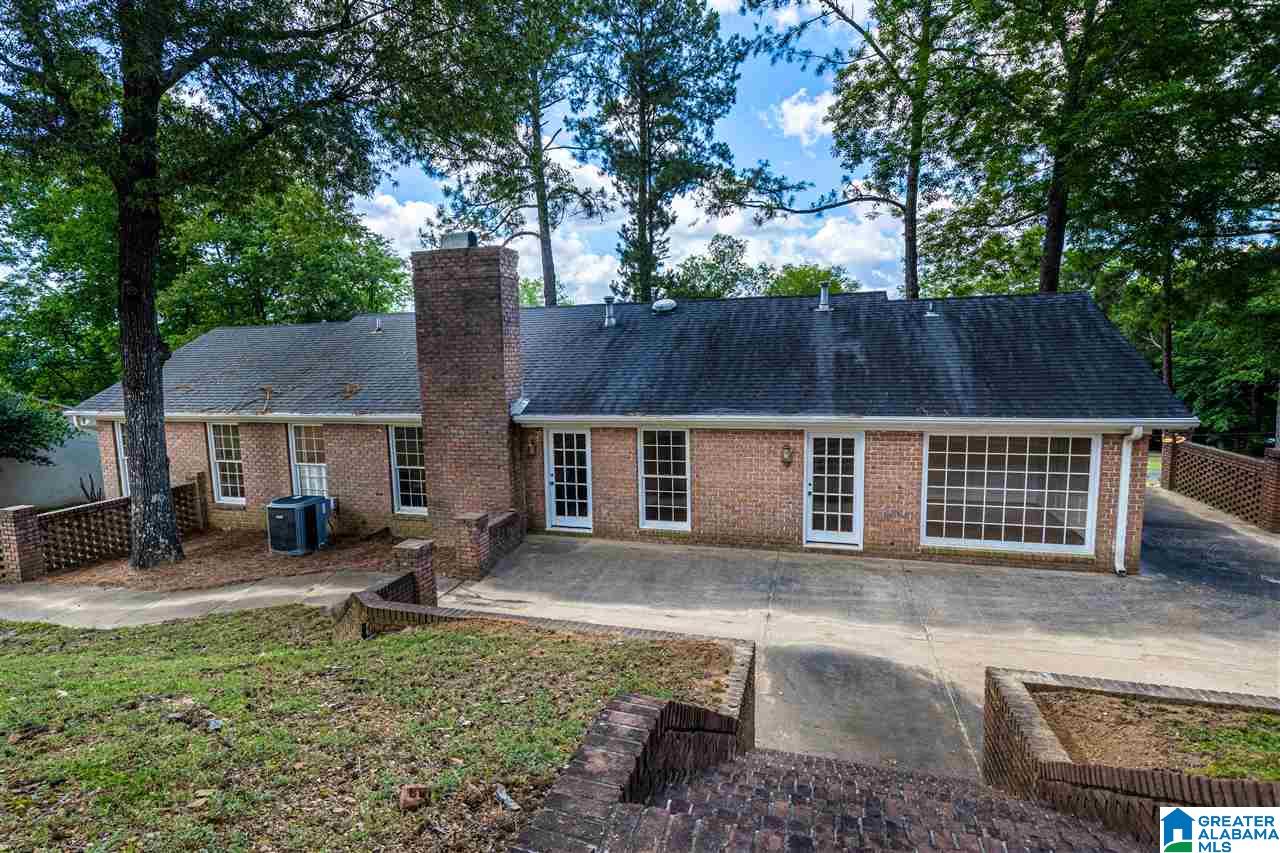 3872 Spring Valley Road Birmingham, AL 35223 - Photo 35 of 42