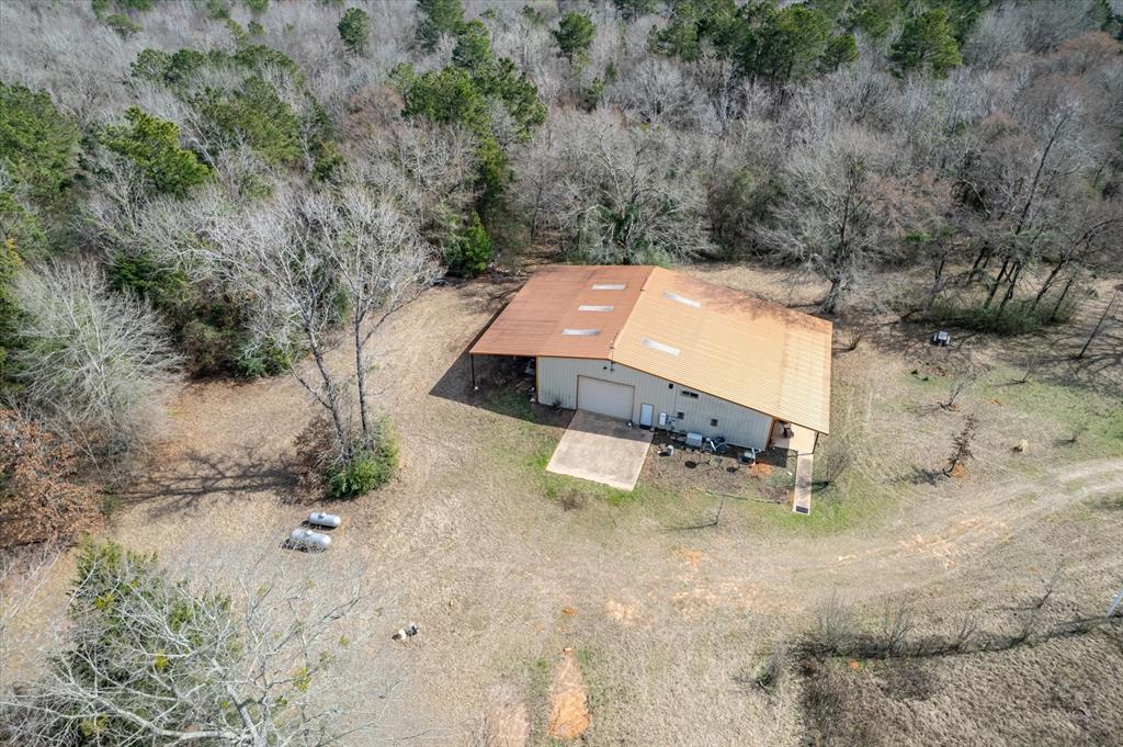 1070 Piney Grove Road Rusk, TX 75785 - Photo 31 of 39 View of subject property