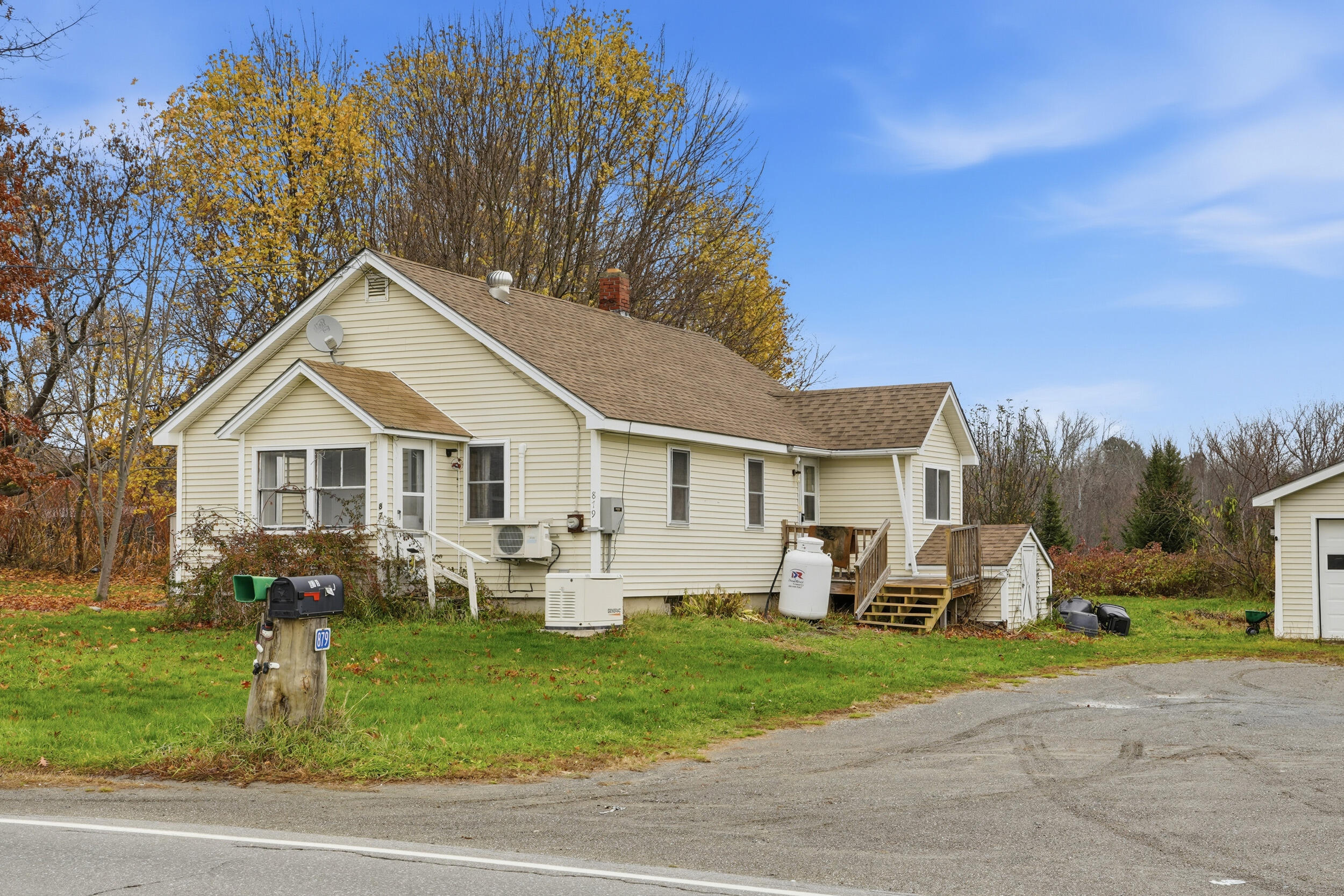 879 Hudson Road Glenburn, ME 04401 - Photo 66 of 74 879 hudson rd glenburn me 04401 (1)