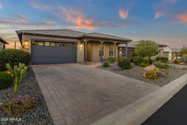 $1,325,000 | 17816 East Oak Creek Canyon Lane, Rio Verde, AZ 85263