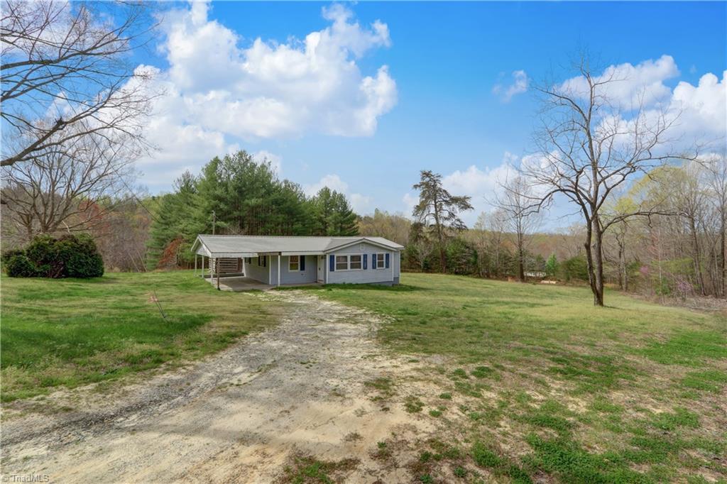 2376 Baker Crossroad Road Reidsville, NC 27320 - Photo 1 of 30 Gallery Image 1