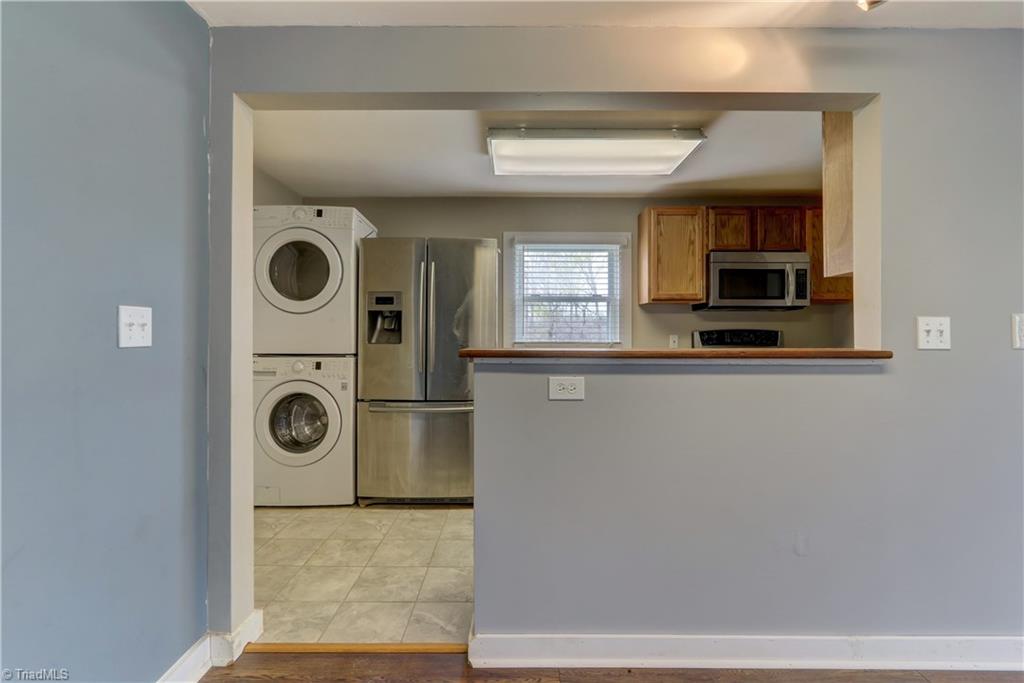 2376 Baker Crossroad Road Reidsville, NC 27320 - Photo 16 of 30 Gallery Image 16