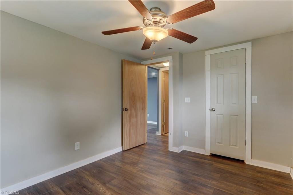 2376 Baker Crossroad Road Reidsville, NC 27320 - Photo 21 of 30 Gallery Image 21