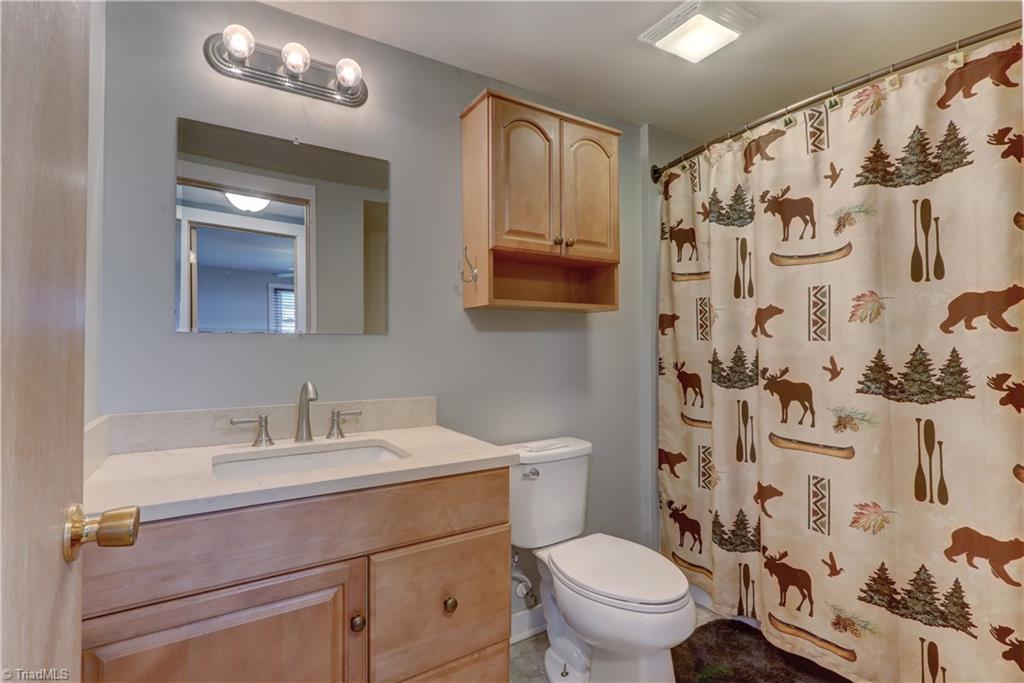 2376 Baker Crossroad Road Reidsville, NC 27320 - Photo 22 of 30 Gallery Image 22