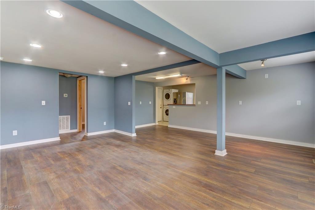 2376 Baker Crossroad Road Reidsville, NC 27320 - Photo 10 of 30 Gallery Image 10