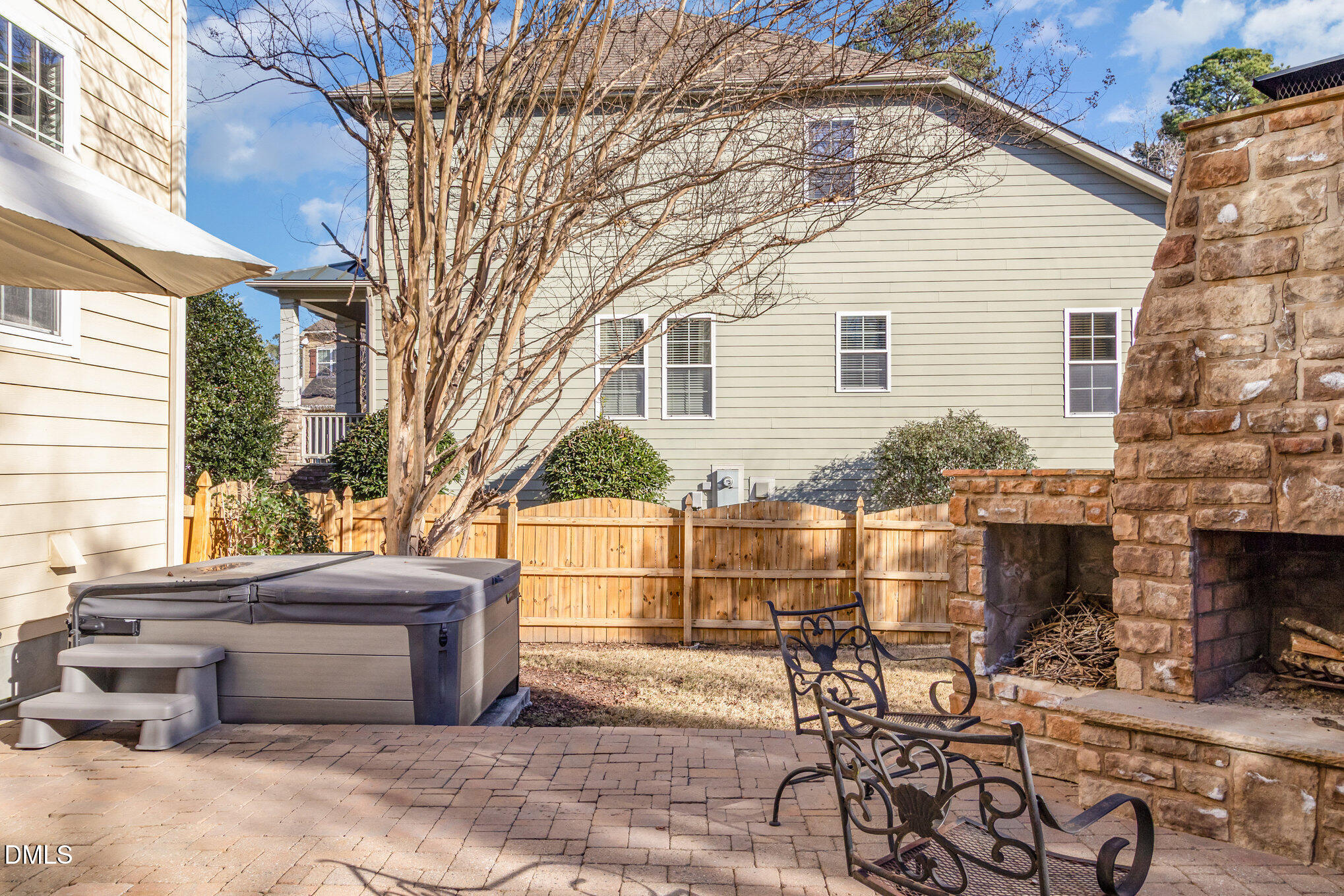 8517 Stonechase Drive Raleigh, NC 27613 - Photo 35 of 37 036_file_523