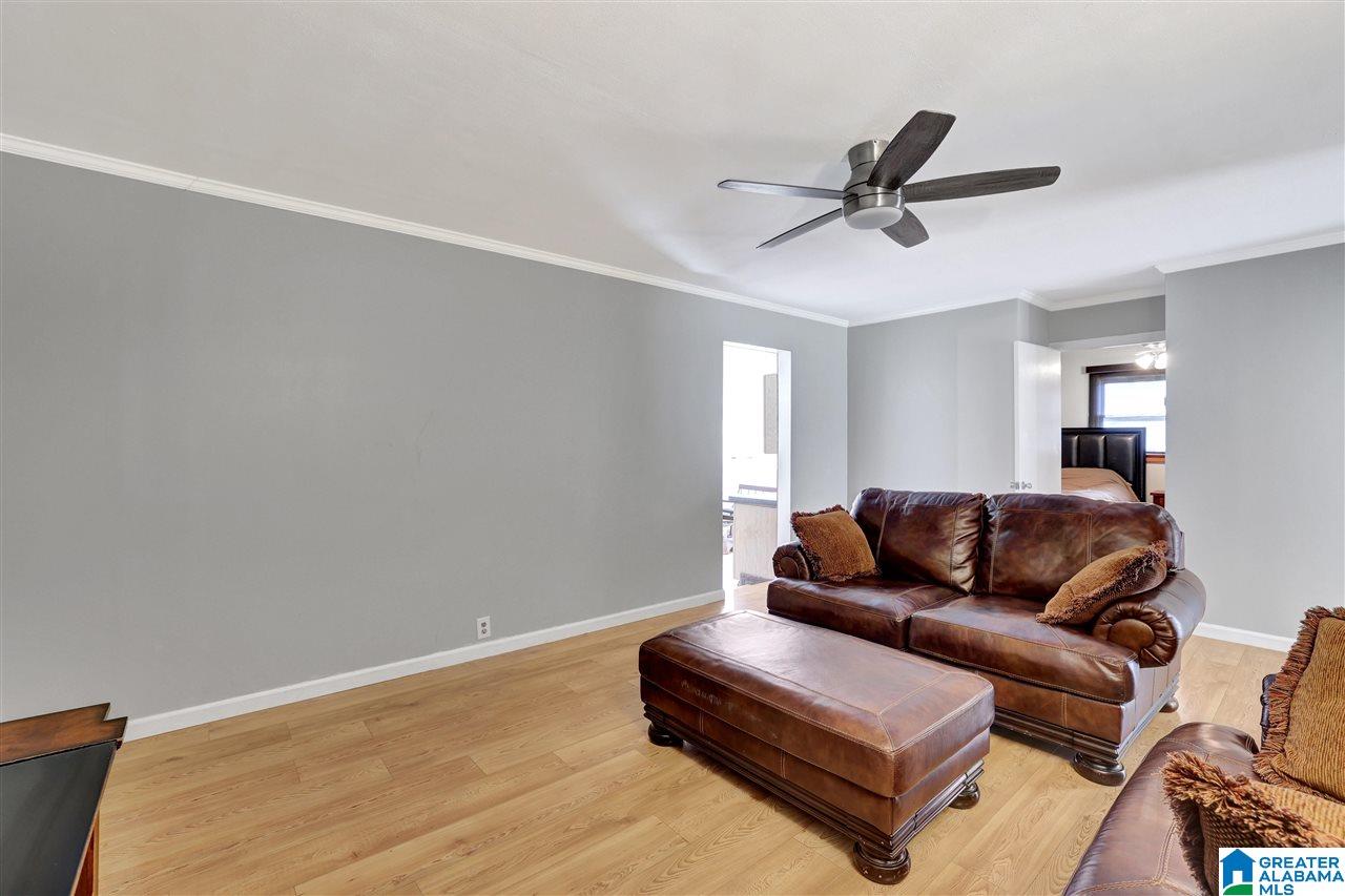 1202 Fincher Road Pell City, AL 35128 - Photo 17 of 25