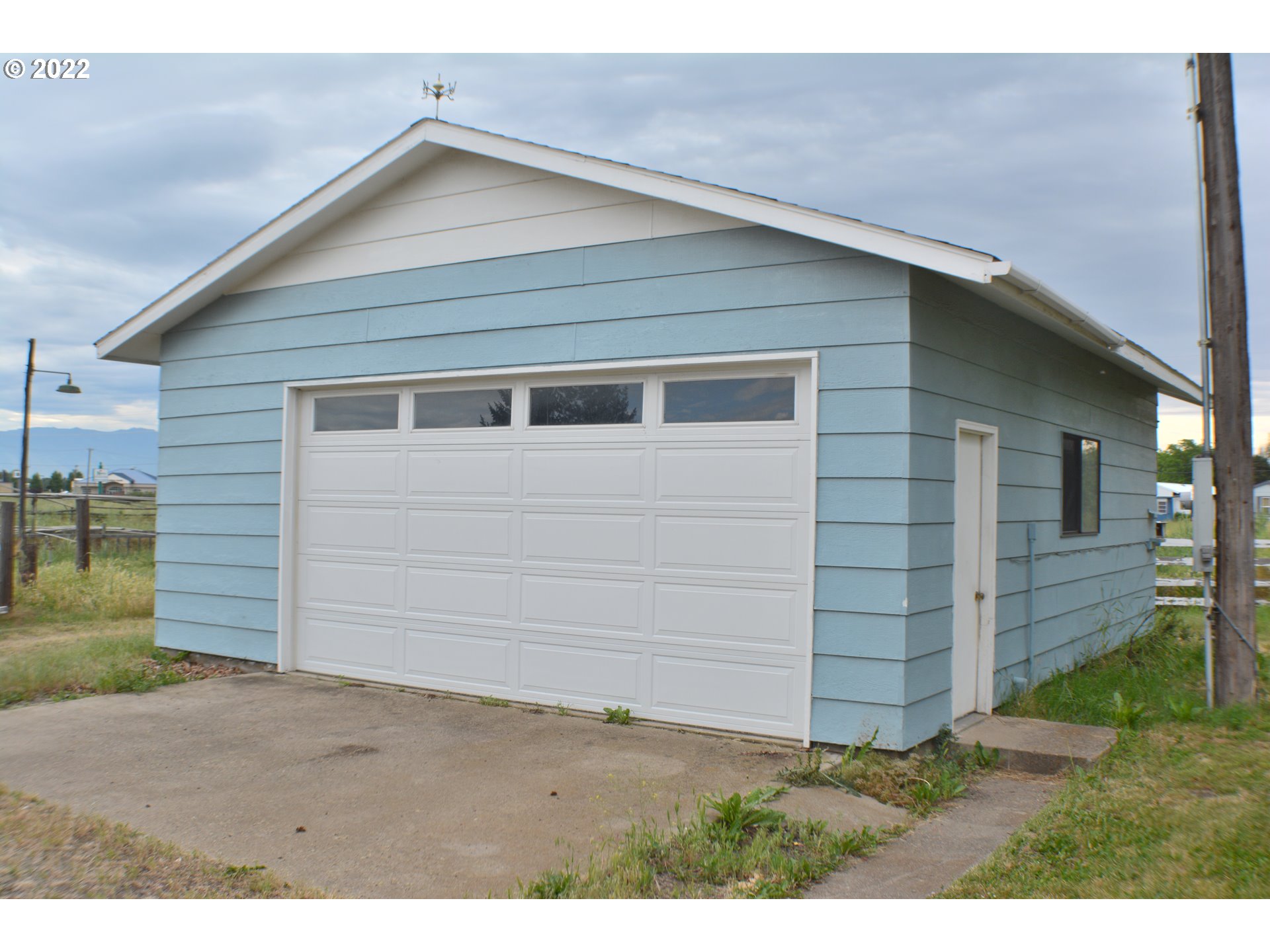 61921 W Road La Grande, OR 97850 - Photo 3 of 23 Gallery Image 3