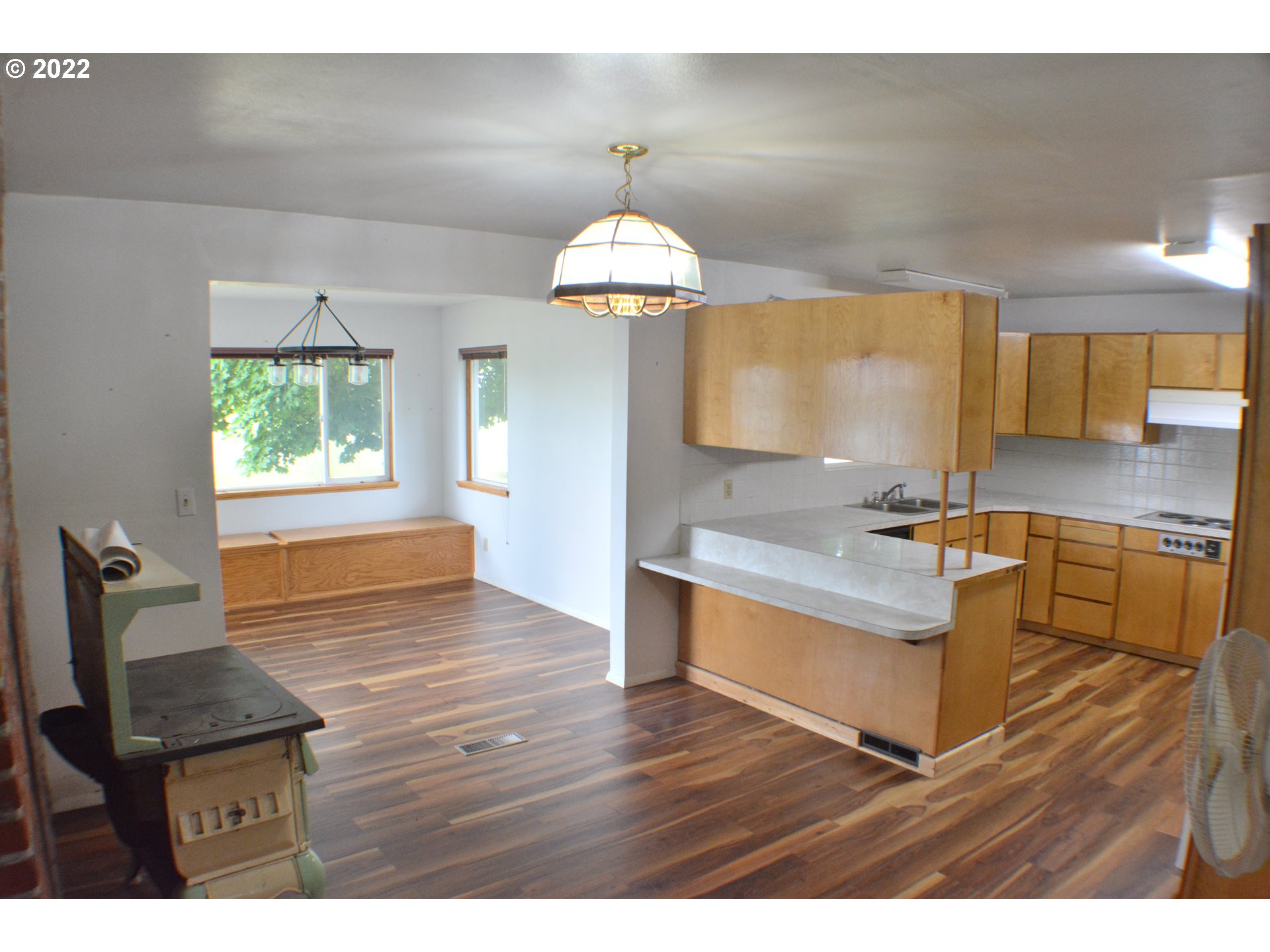61921 W Road La Grande, OR 97850 - Photo 6 of 23 Gallery Image 6