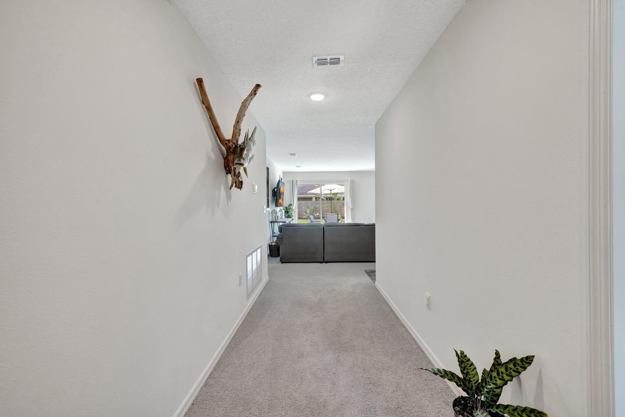 1472 Southwest Becker Road Port St. Lucie, FL 34953 - Photo 3 of 42 Entry2