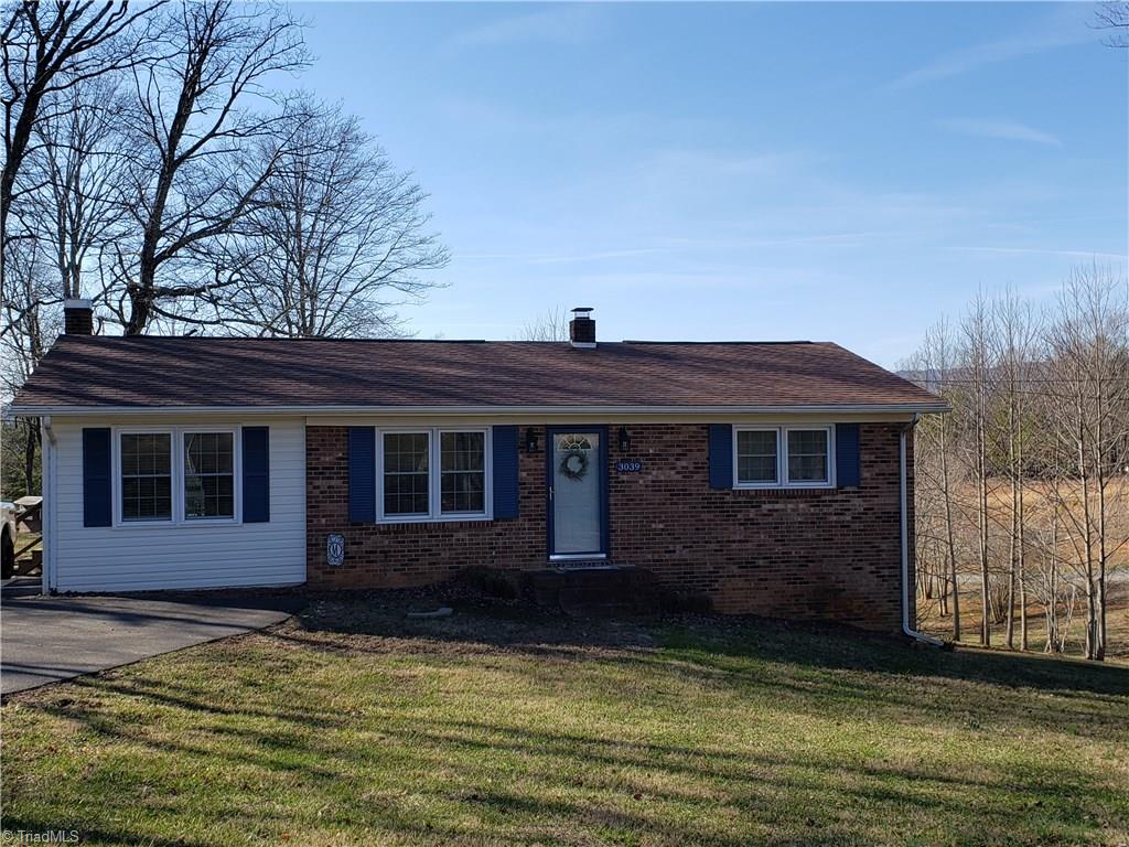 3039 Pipers Gap Road Mount Airy, NC 27030 - Photo 1 of 30 Gallery Image 1