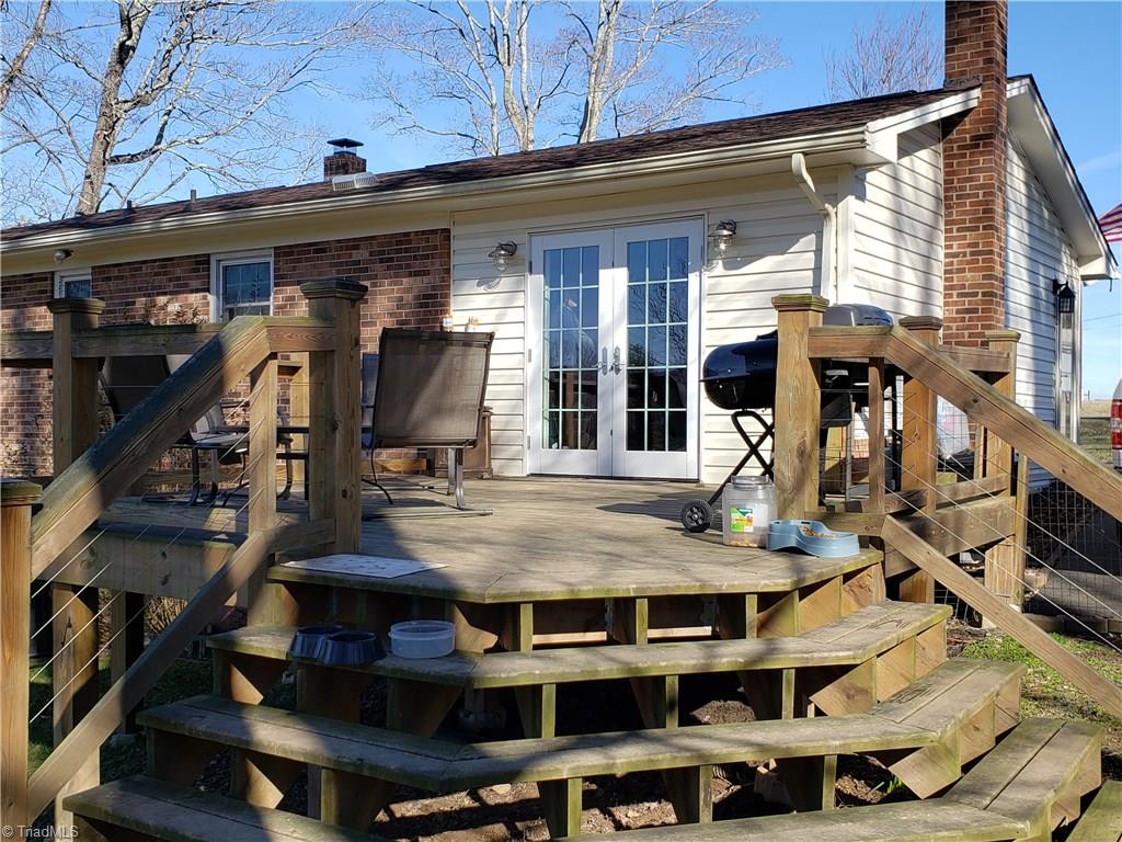3039 Pipers Gap Road Mount Airy, NC 27030 - Photo 2 of 30 Gallery Image 2
