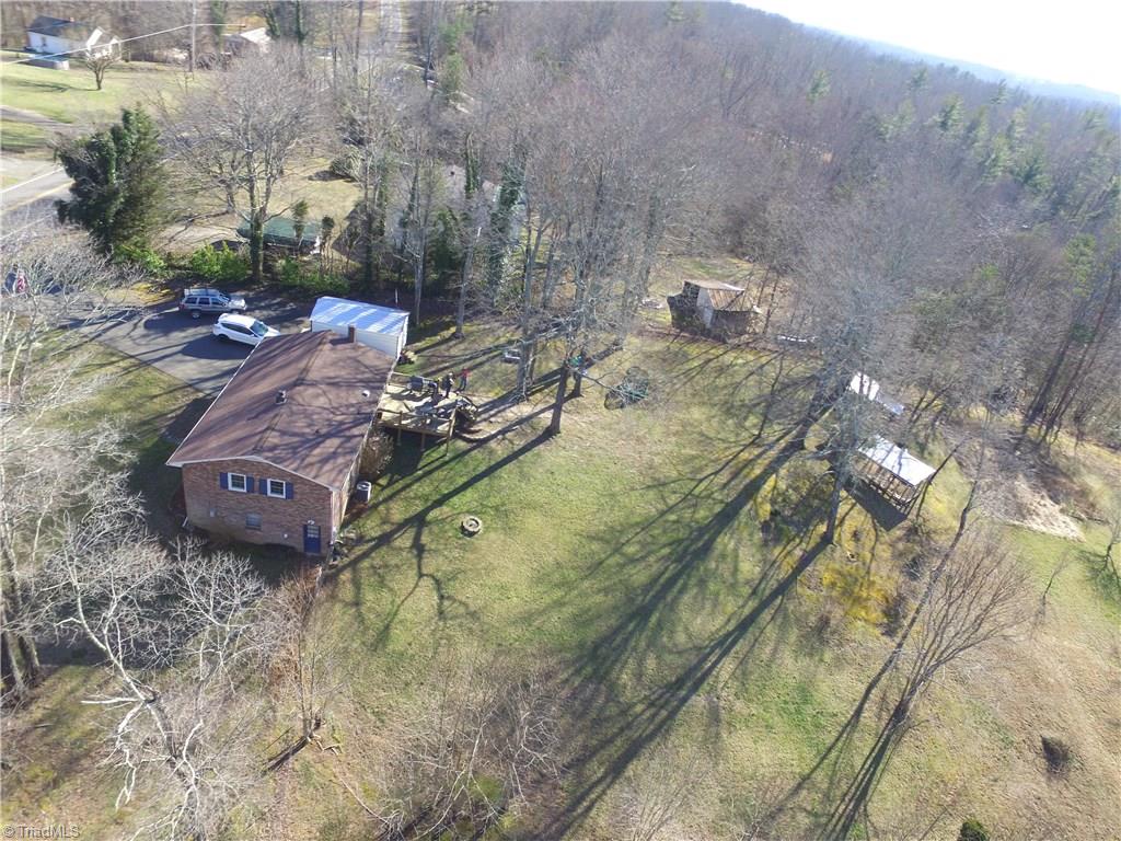3039 Pipers Gap Road Mount Airy, NC 27030 - Photo 8 of 30 Gallery Image 8