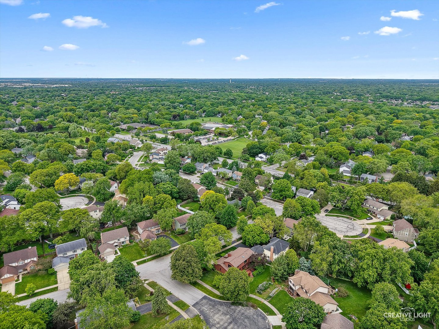 711 Canyon Run Road Naperville, IL 60565 - Photo 38 of 44 Gallery Image 38