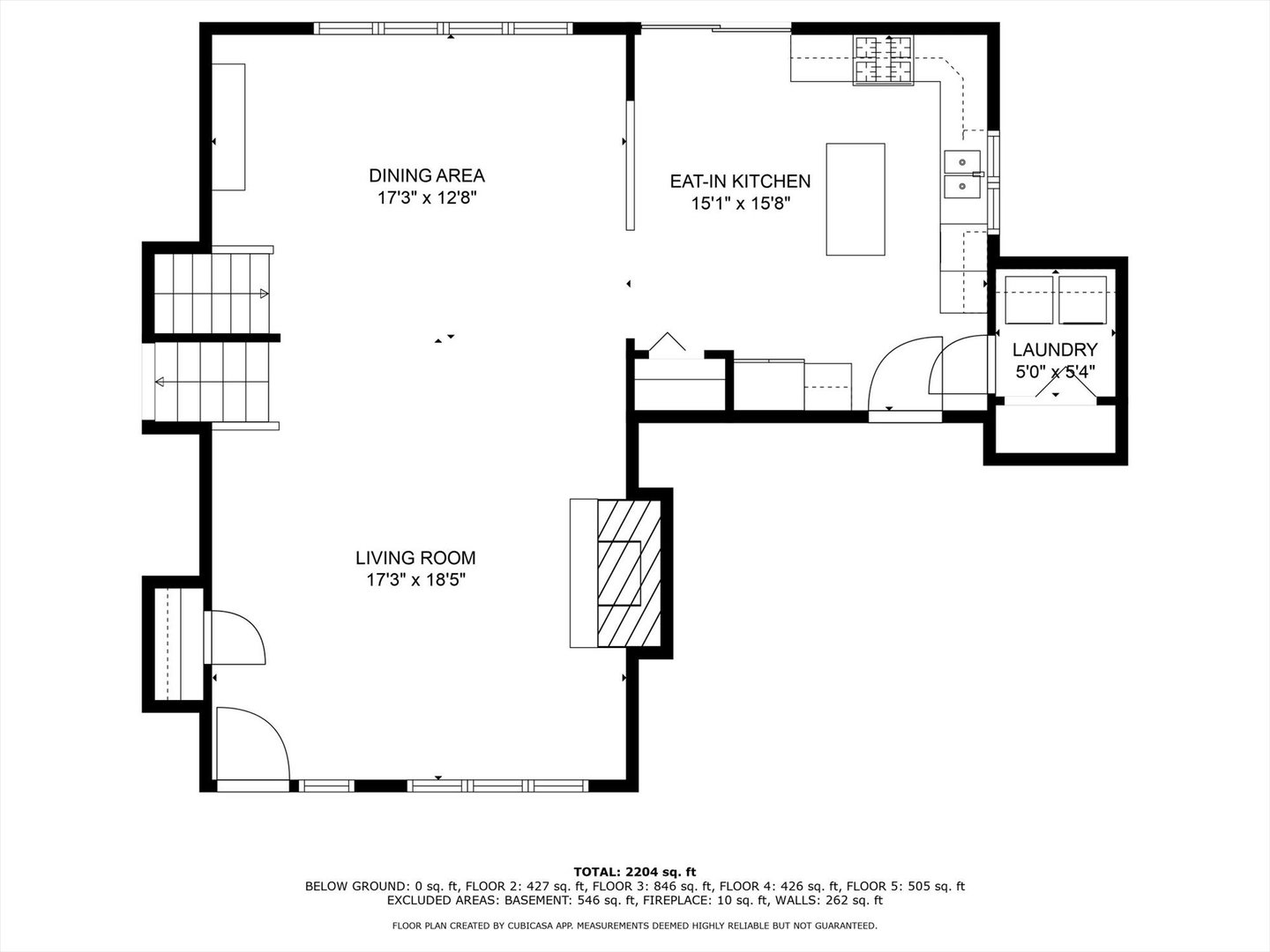 711 Canyon Run Road Naperville, IL 60565 - Photo 41 of 44 Gallery Image 41