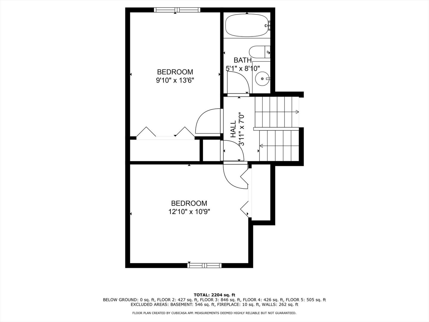 711 Canyon Run Road Naperville, IL 60565 - Photo 42 of 44 Gallery Image 42