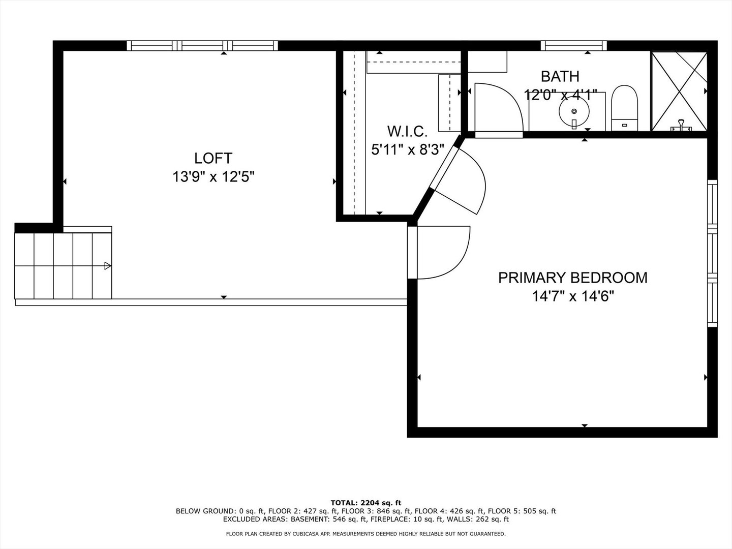 711 Canyon Run Road Naperville, IL 60565 - Photo 43 of 44 Gallery Image 43