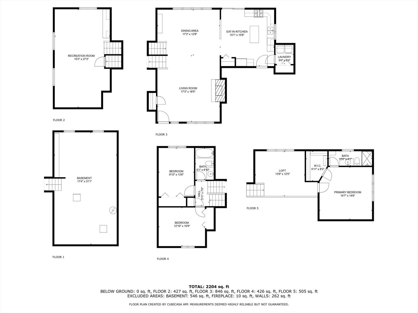 711 Canyon Run Road Naperville, IL 60565 - Photo 44 of 44 Gallery Image 44