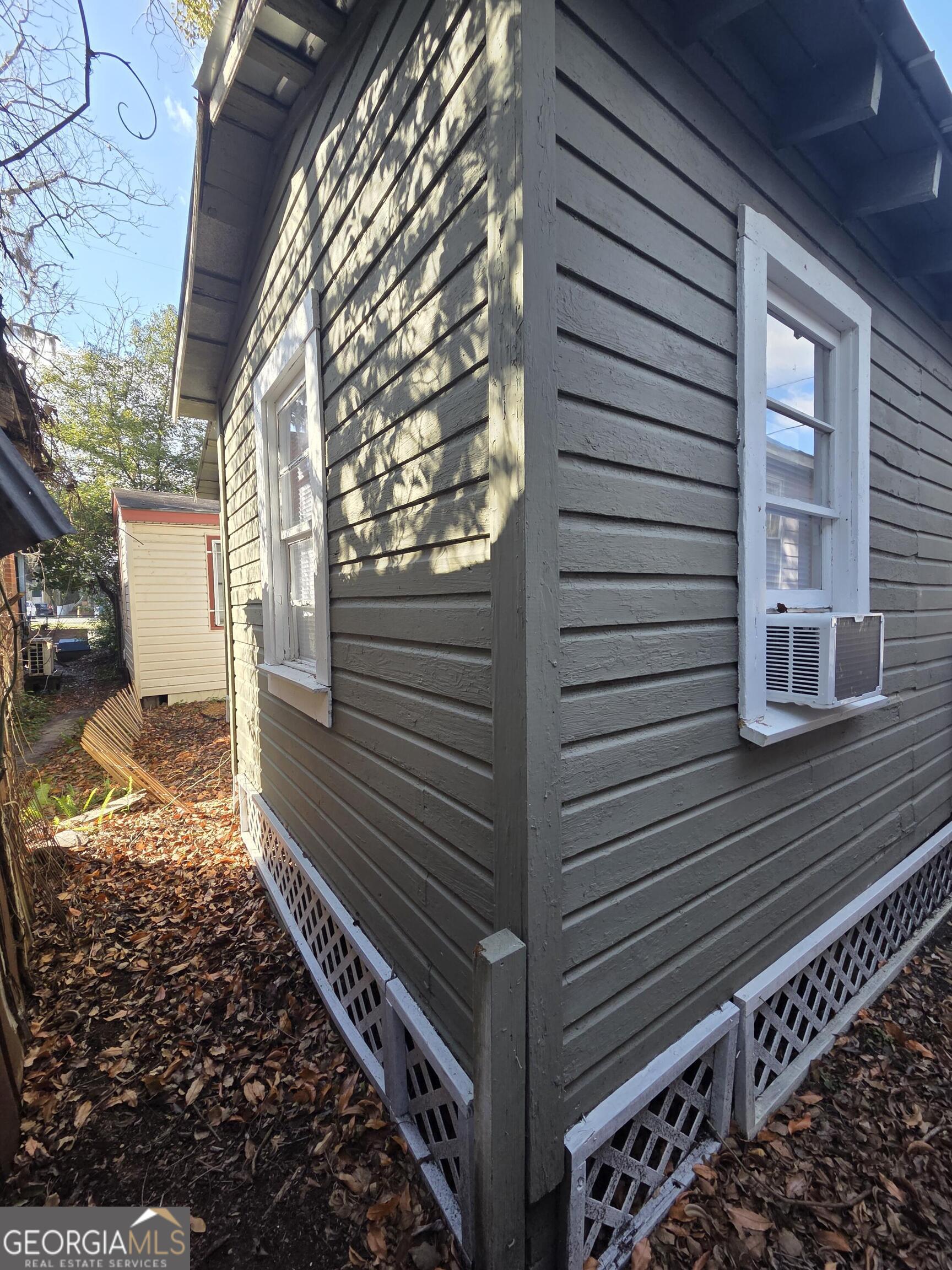 1502 Monck Street Brunswick, GA 31520 - Photo 32 of 32 a view of a house with a door