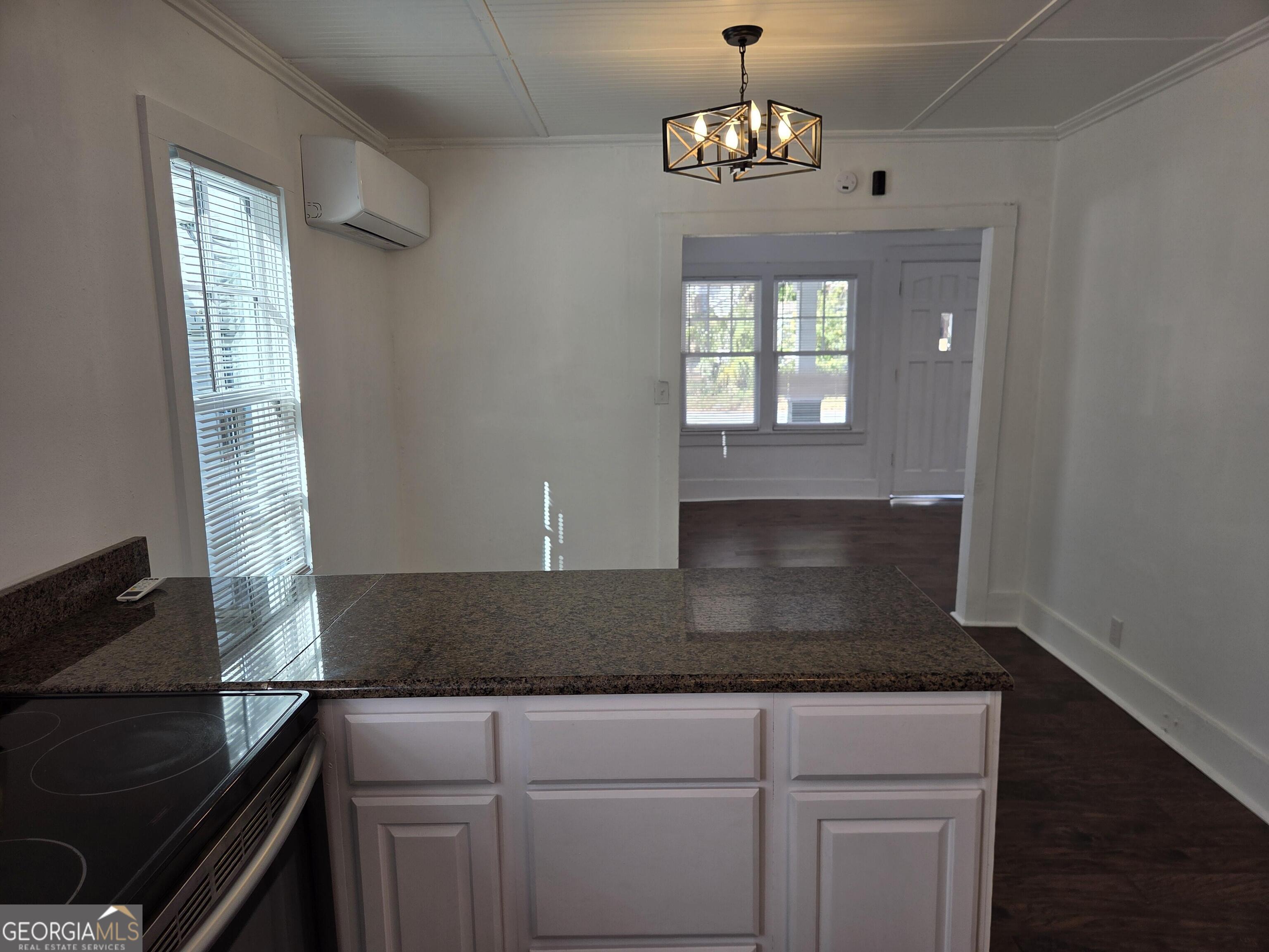 1502 Monck Street Brunswick, GA 31520 - Photo 10 of 32 a view of a kitchen sink and natural light