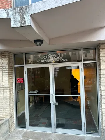 $184,900 | 5953 North Kenmore Avenue, Unit 305, Chicago, IL 60660