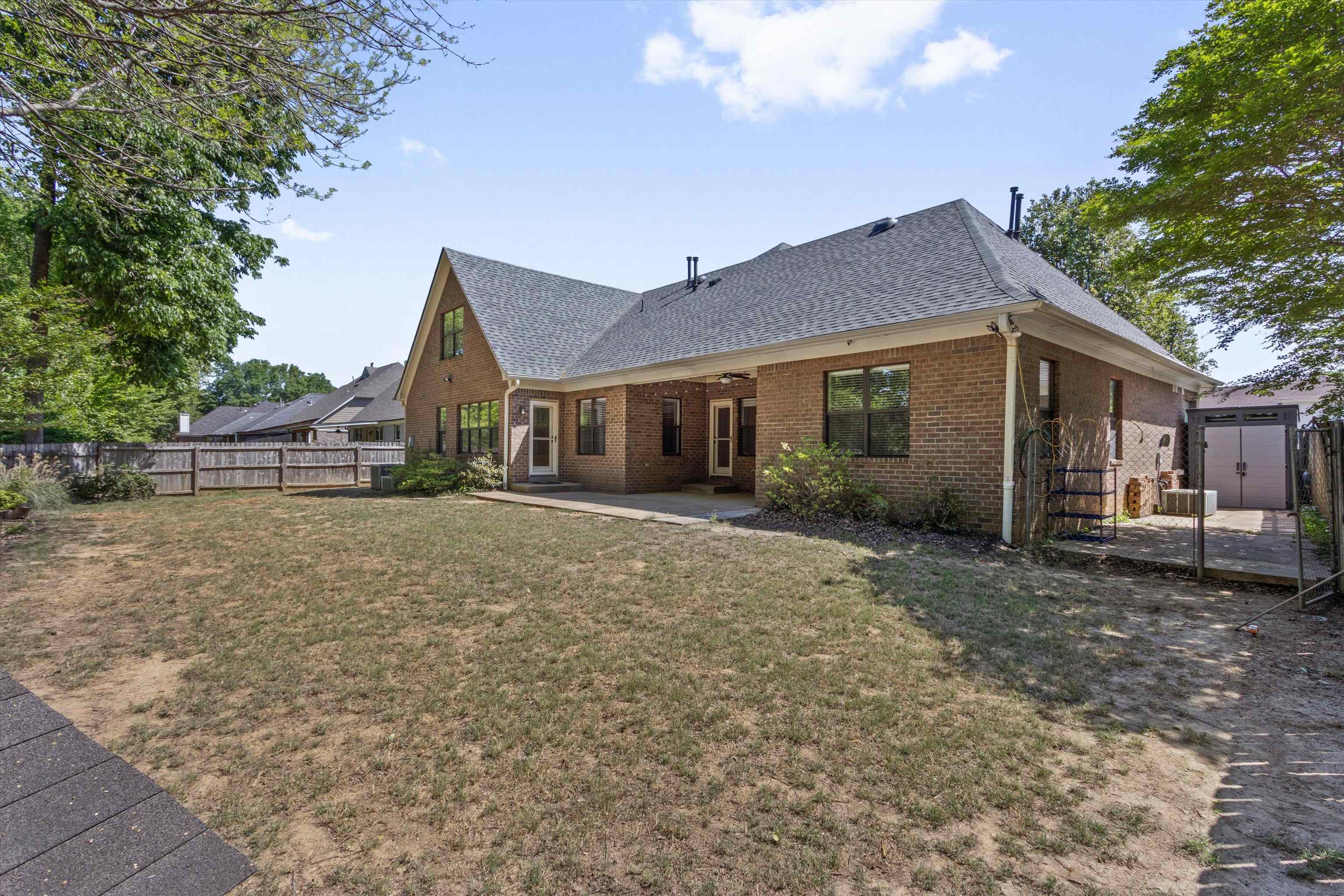 3671 Haynes Road Bartlett, TN 38133 - Photo 37 of 40 Gallery Image 37