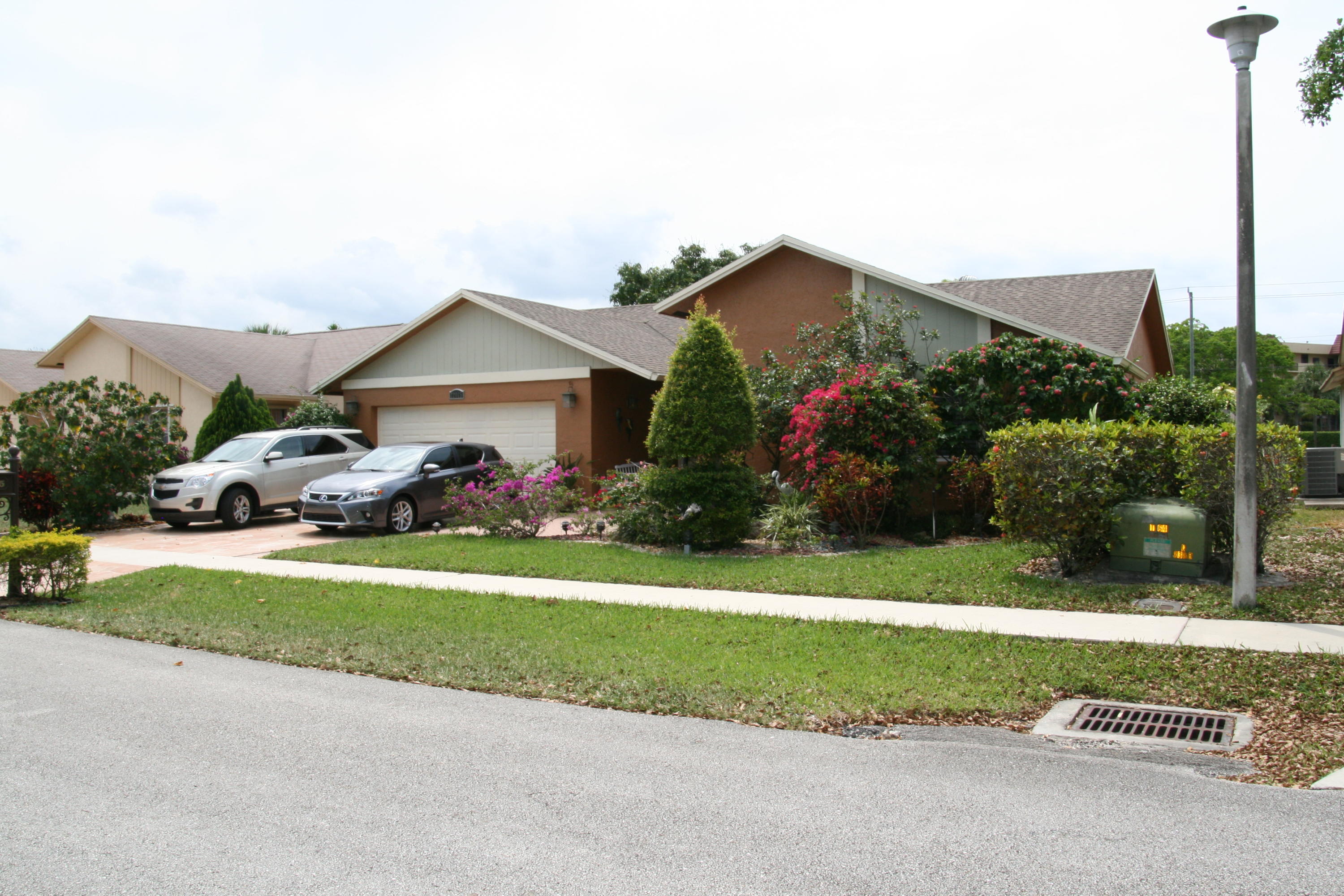22965 Southwest 56th Avenue Boca Raton, FL 33433 - Photo 11 of 12 Front of the House