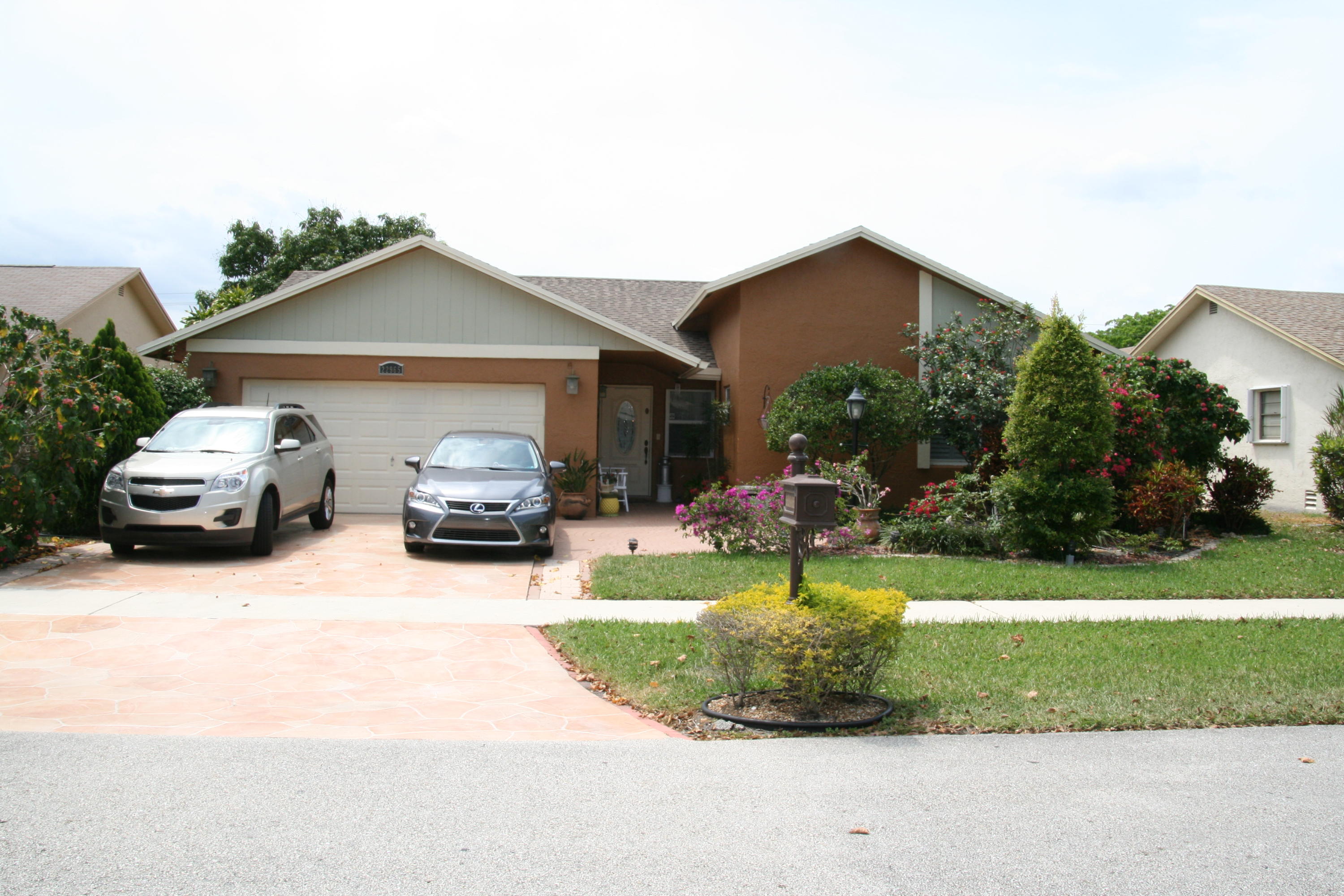 22965 Southwest 56th Avenue Boca Raton, FL 33433 - Photo 12 of 12 Front of the House