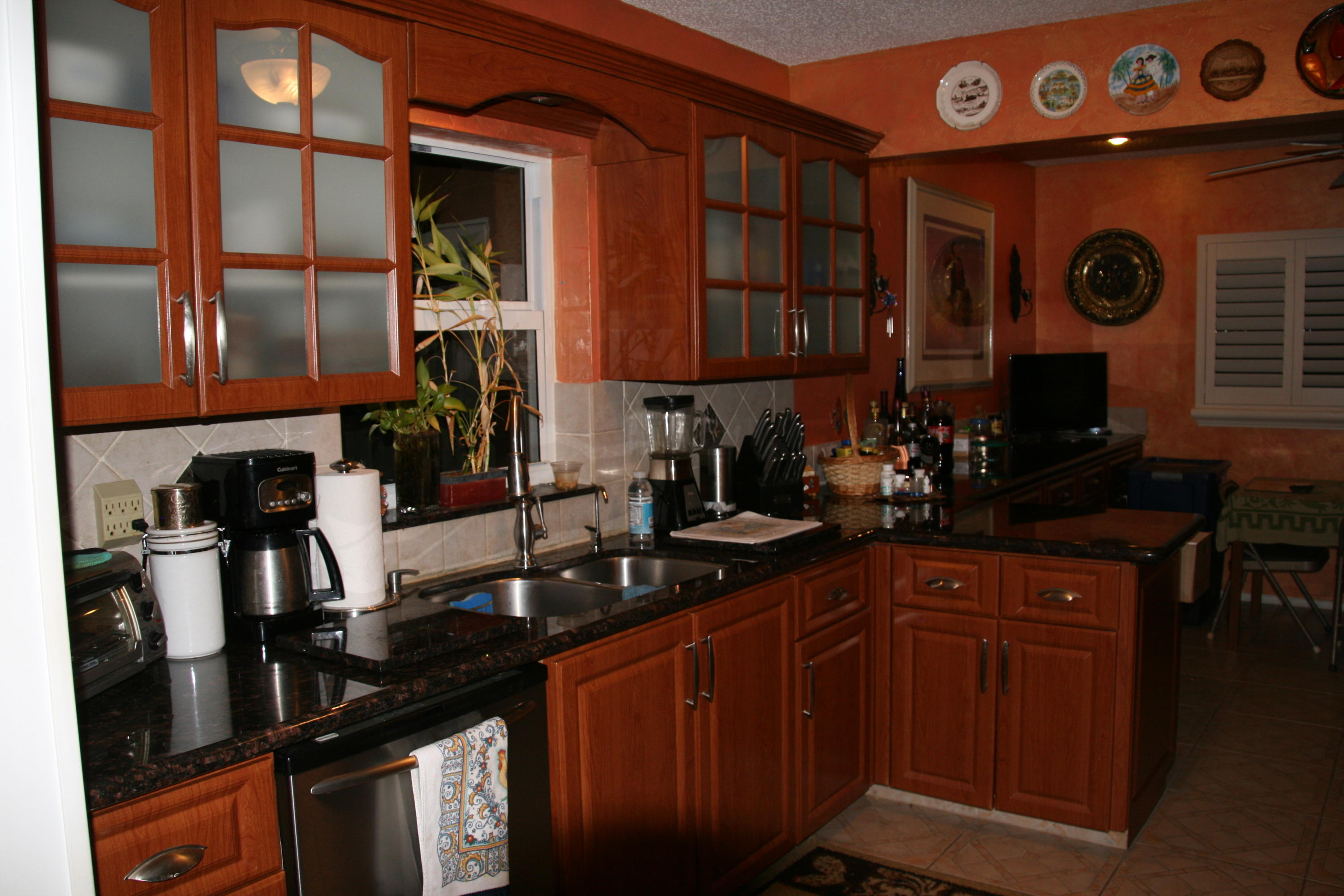 22965 Southwest 56th Avenue Boca Raton, FL 33433 - Photo 3 of 12 kitchen