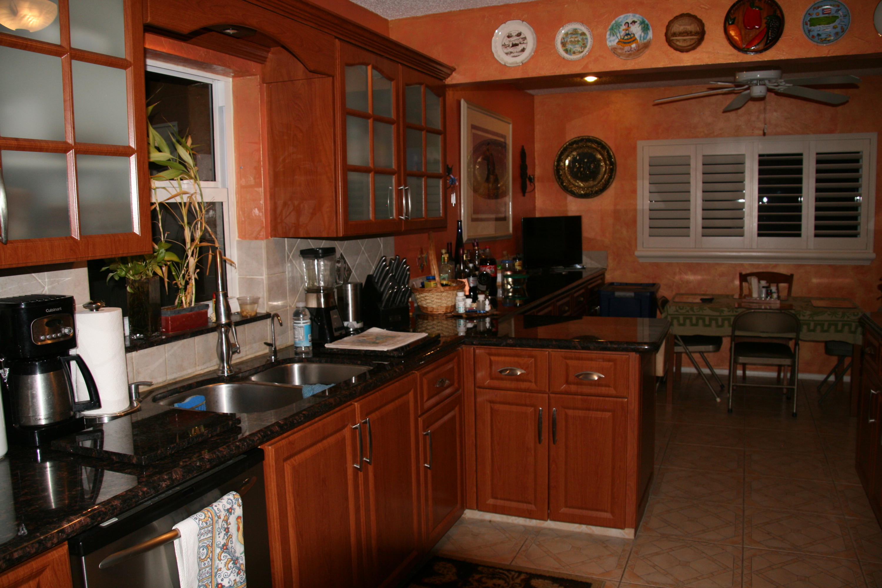 22965 Southwest 56th Avenue Boca Raton, FL 33433 - Photo 4 of 12 kitchen2JPG