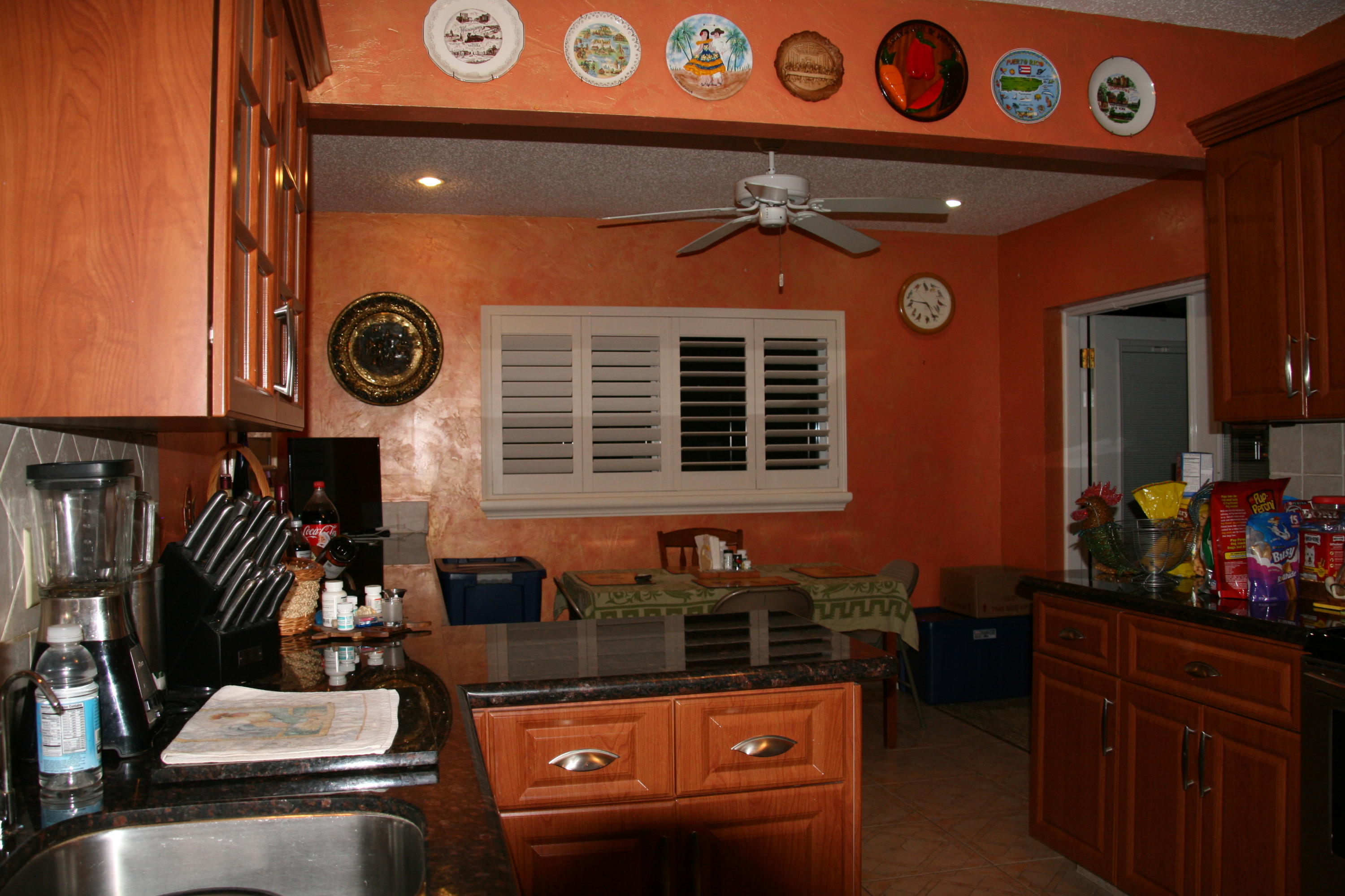 22965 Southwest 56th Avenue Boca Raton, FL 33433 - Photo 5 of 12 kitchen3