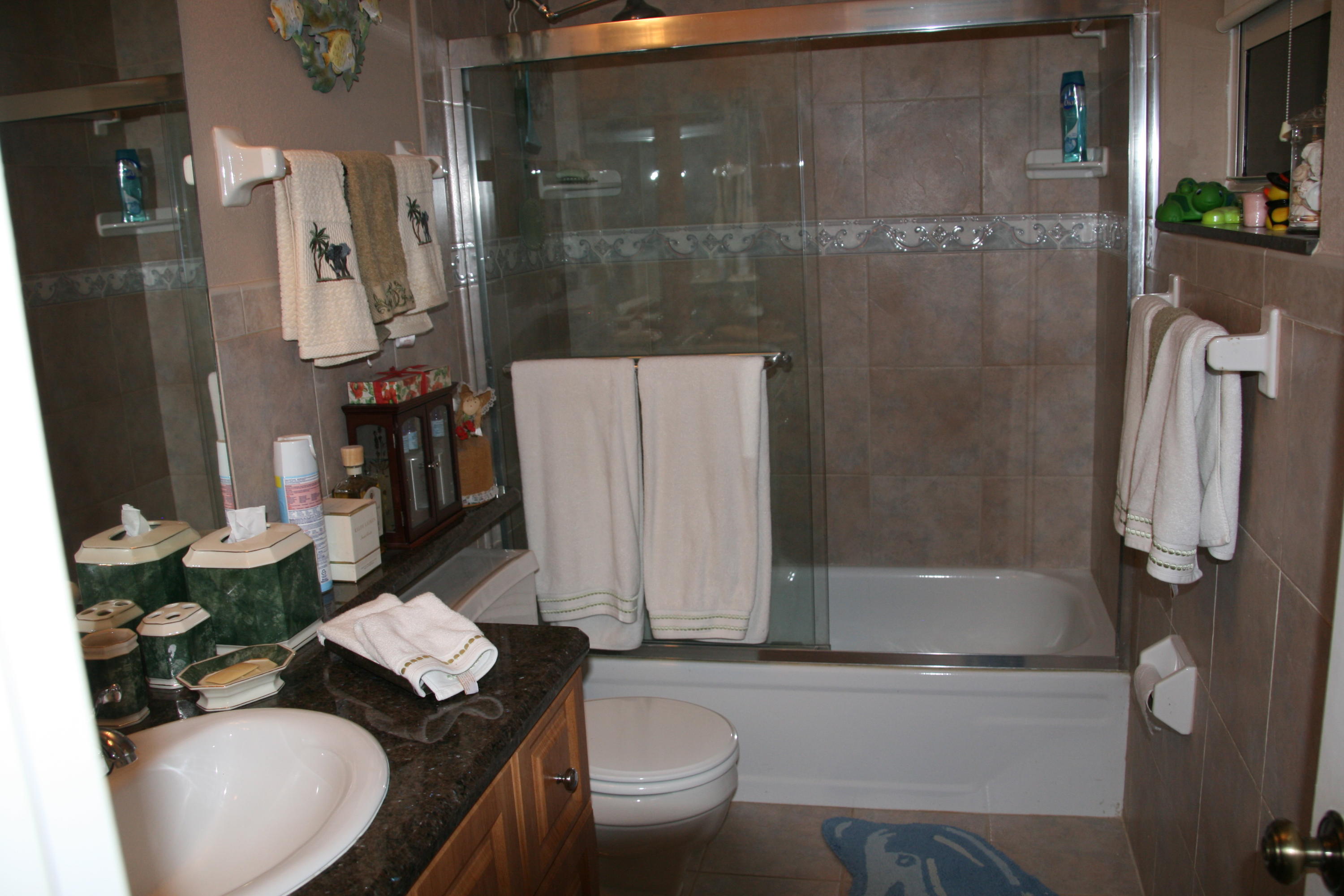 22965 Southwest 56th Avenue Boca Raton, FL 33433 - Photo 6 of 12 Bath
