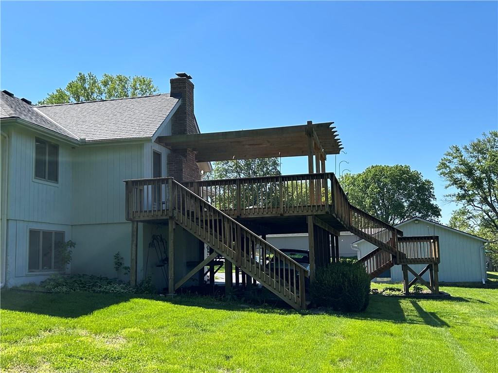 2105 Northeast Porter Road Blue Springs, MO 64014 - Photo 7 of 7