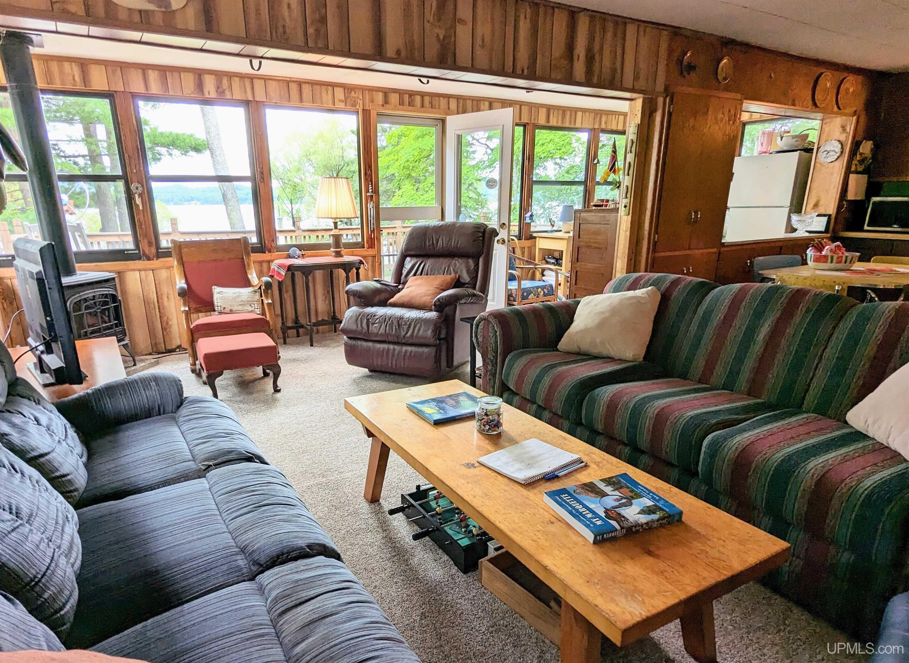 W3673 Co Road Big Bay, MI 49808 - Photo 14 of 35 Gallery Image 14